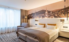 Boutiquehotel am Stadtgarten